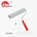 Floor paint tools white polyester floor paint roller